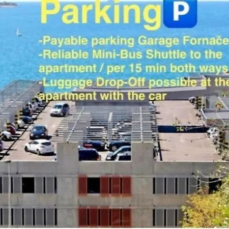 Apartment Lemon Piran